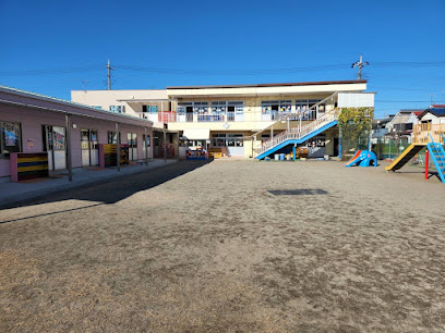 【幼稚園】水元八千代幼稚園まで8739ｍ