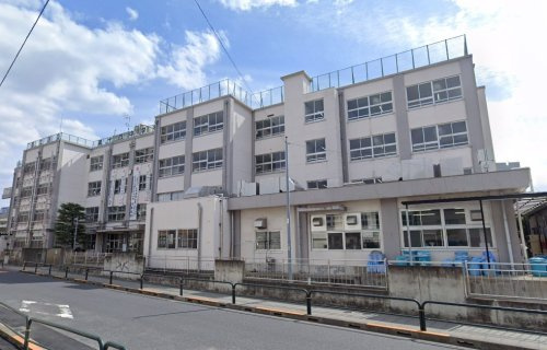 【中学校】足立区立第十四中学校まで4236ｍ