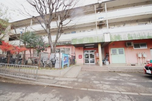【保育園】はちまん保育園まで899ｍ