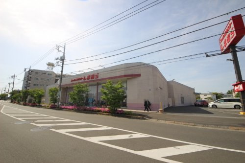 【生活雑貨店】ファッションセンターしまむら幸町店まで1114ｍ