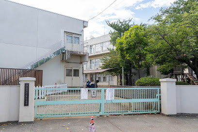 【小学校】東久留米市立第七小学校まで449ｍ