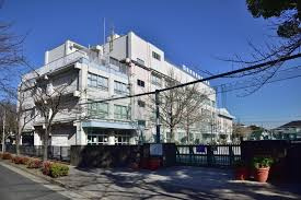 【小学校】江戸川区立新堀小学校まで150ｍ