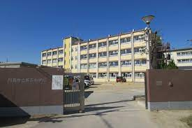 【中学校】門真市立第五中学校まで943ｍ