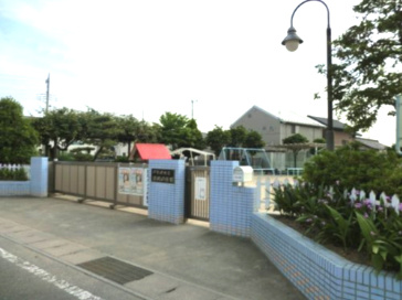 【幼稚園】伊勢崎市立宮郷幼稚園まで883ｍ