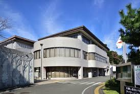 【公民館】片瀬しおさいセンターまで2027ｍ