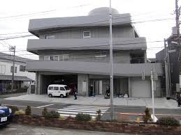 【消防署】鎌倉消防署腰越出張所まで539ｍ