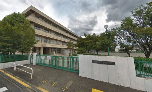 【小学校】谷口小学校まで378ｍ