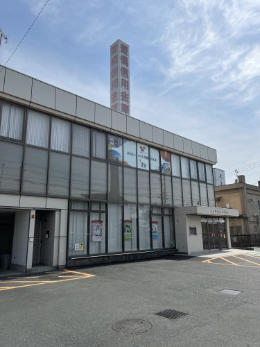【信用金庫】豊橋信用金庫牟呂支店まで1586ｍ