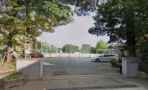 【小学校】熊本市立花園小学校まで189ｍ