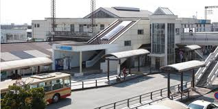 【駅】愛甲石田まで1915ｍ