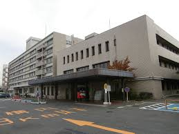 【総合病院】厚木市立病院まで896ｍ