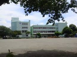 【小学校】厚木市立妻田小学校まで296ｍ
