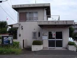 【警察】厚木警察署南毛利駐在所まで1094ｍ