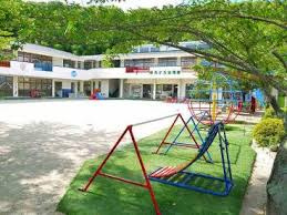 【幼稚園】光ヶ丘幼稚園まで1914ｍ