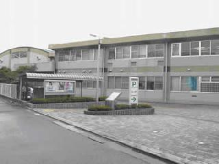 【公民館】南毛利公民館まで1677ｍ