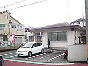 【郵便局】横浜金が谷郵便局まで586ｍ