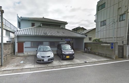 【耳鼻科】田口耳鼻咽喉科医院まで633ｍ