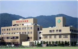 【総合病院】姫路田中病院まで6593ｍ