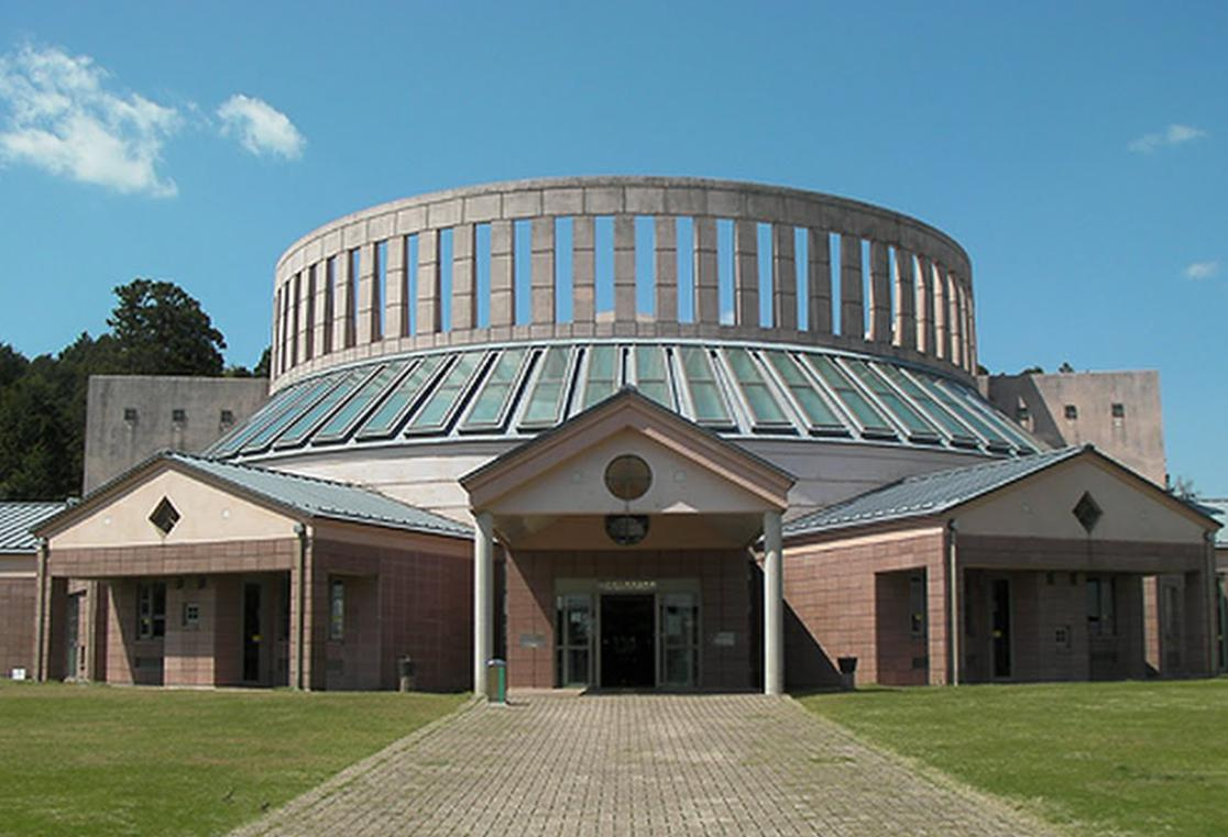 【図書館】西部図書館まで2524ｍ