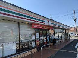 【コンビニエンスストア】セブンイレブン北本二ツ家1丁目店まで282ｍ