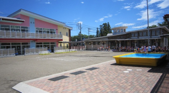 【幼稚園】野田北部幼稚園まで1771ｍ