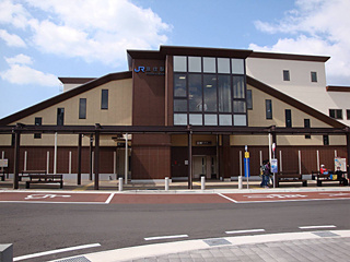 【駅】JR魚住駅まで2474ｍ