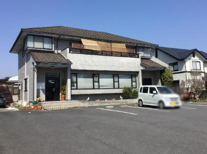 【クリニック】おおさわデンタルクリニックまで1490ｍ