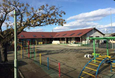 【保育園】一の牧保育園まで815ｍ