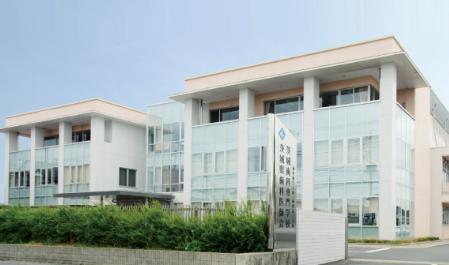 【専門学校】茨城歯科専門学校まで1202ｍ