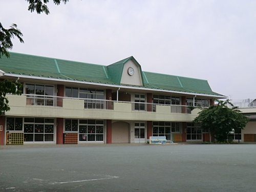 【幼稚園】ねむのき幼稚園まで1709ｍ