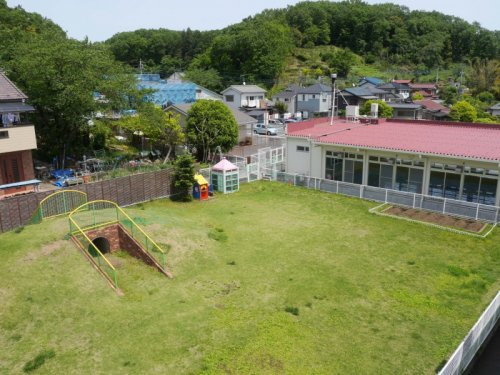【幼稚園】村山いずみ幼稚園まで1579ｍ