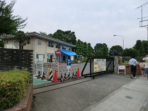 【公園】青梅市交通公園まで1126ｍ