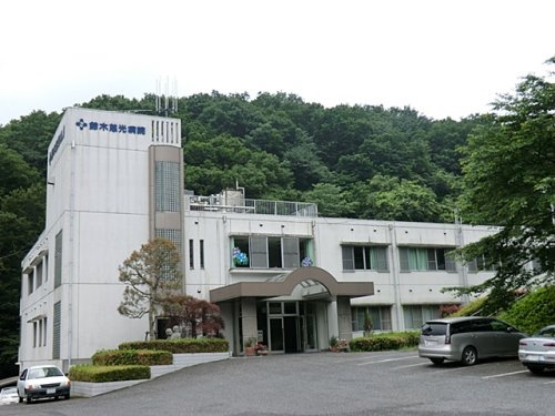 【内科】百瀬医院まで230ｍ