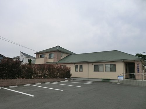 【総合病院】大門診療所まで1196ｍ