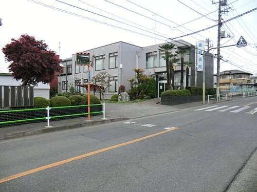 【内科】藤田医院まで718ｍ
