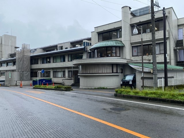 【総合病院】御殿山病院まで1562ｍ