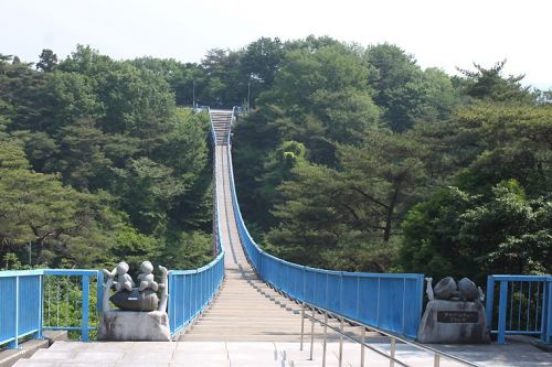 【公園】八幡山公園まで2214ｍ