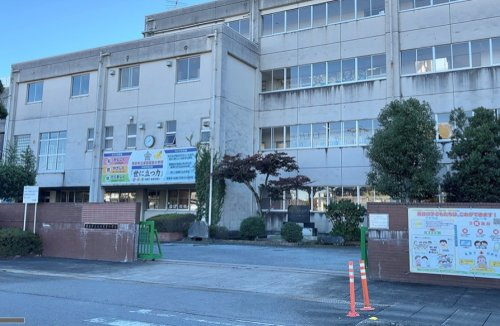 【小学校】熊谷市立成田星宮小学校まで2200ｍ