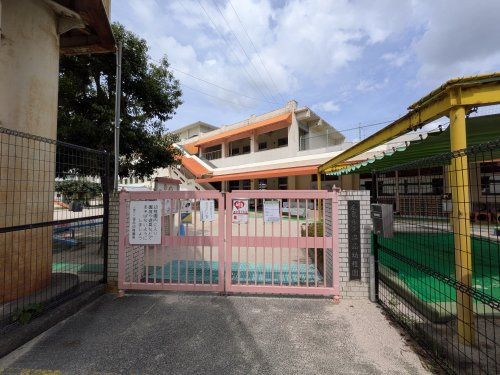 【幼稚園】広島市立温品幼稚園まで1457ｍ