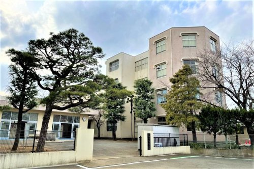 【小学校】南小学校まで1000ｍ