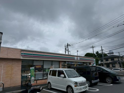 【コンビニエンスストア】セブンイレブン　瑞穂長岡4丁目店まで591ｍ