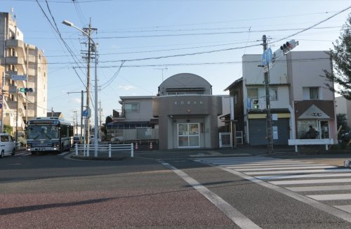 【警察】名東警察署猪子石交番まで431ｍ