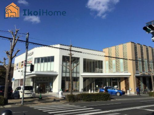 【スーパー】マルアイ舞子坂店まで2056ｍ