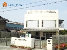 【保育園】福里保育園まで1682ｍ