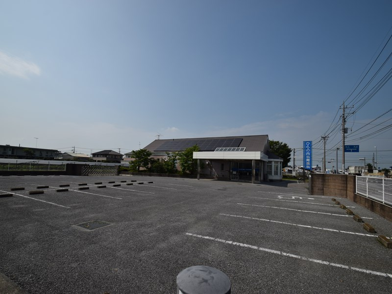 【内科】ひらの内科胃腸科まで1000ｍ