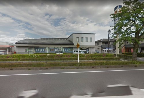 【銀行】常陽銀行岩瀬支店まで3332ｍ