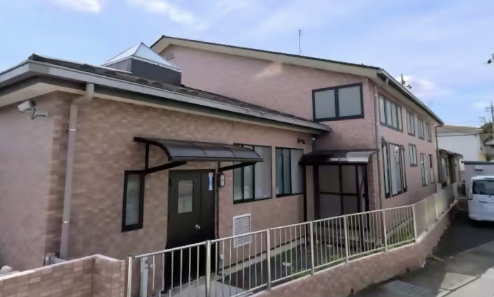 【保育園】花の井保育園まで329ｍ