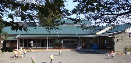 【幼稚園】私立　沼袋幼稚園まで79ｍ