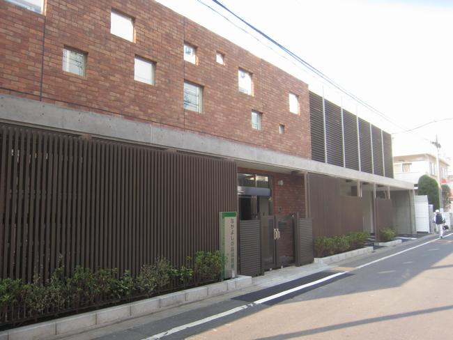 【保育園】なかよしの森保育園まで876ｍ