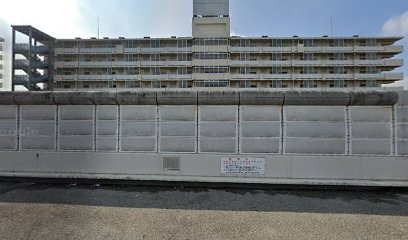 【保育園】わかば保育園まで617ｍ